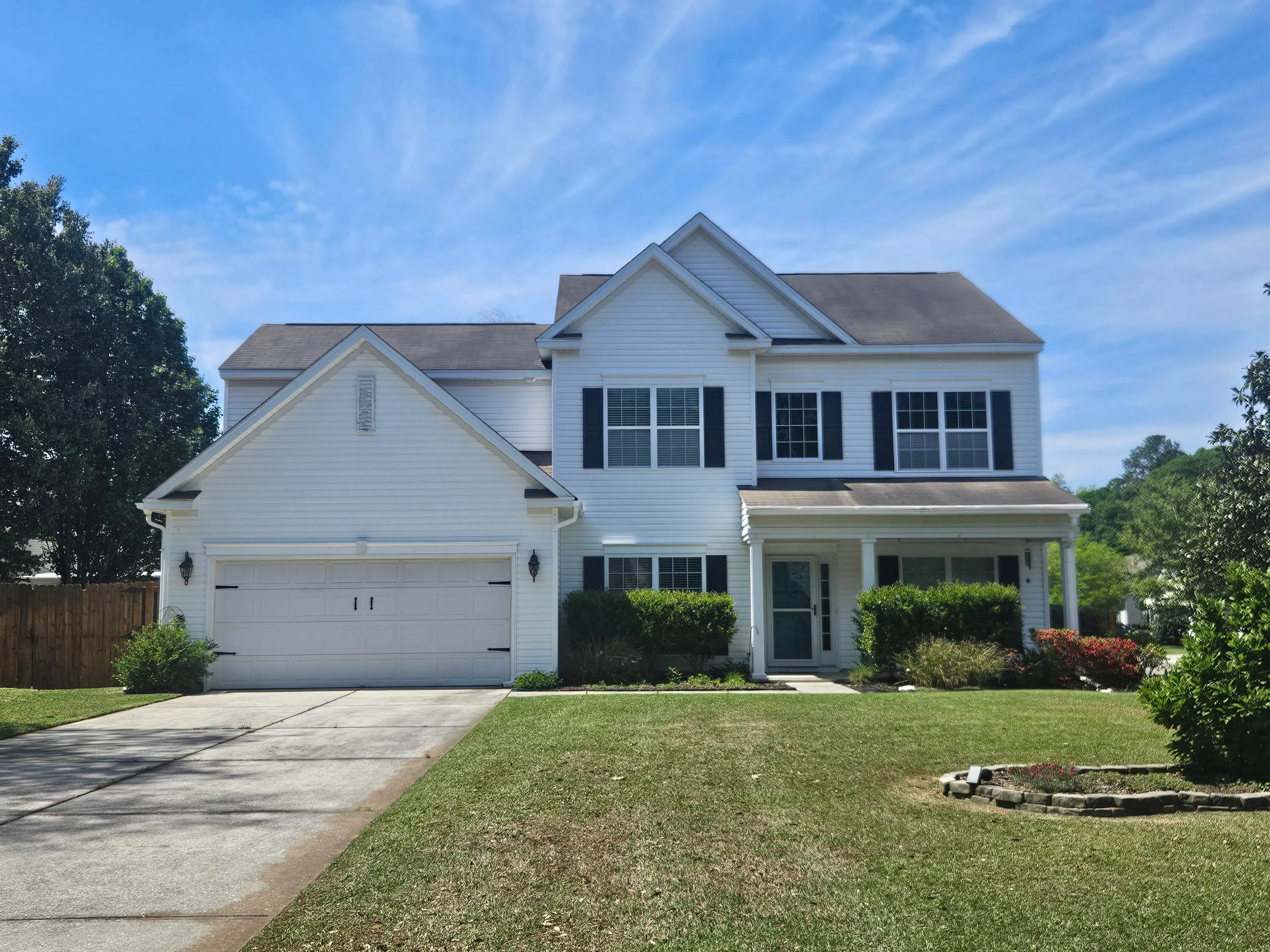 5143 Blair Road