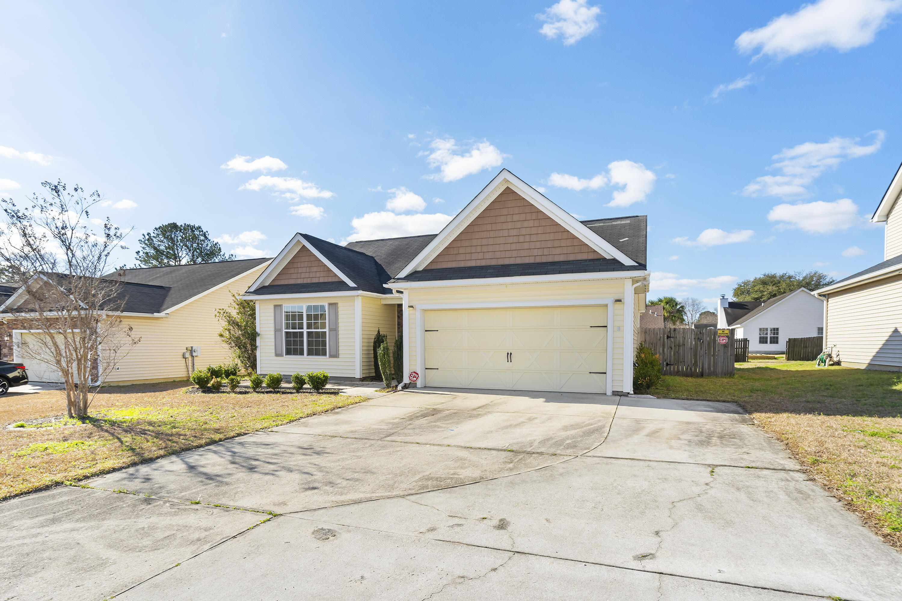 7649 Fayetteville Road