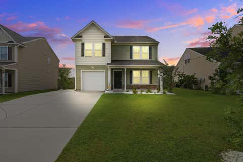 Photo of 119 Rockingham Way, Moncks Corner, SC 29461 (MLS # 26022439)