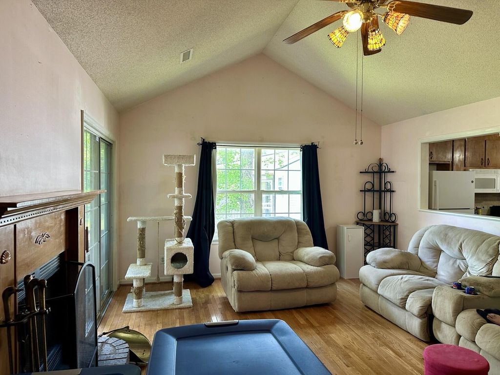 Photo of 2215 Sawmill Trace Lane, North Charleston, SC 29420 (MLS # 26014407)