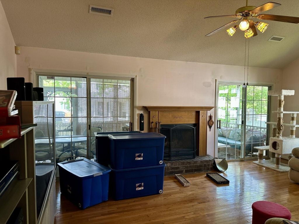 Photo of 2215 Sawmill Trace Lane, North Charleston, SC 29420 (MLS # 26014407)