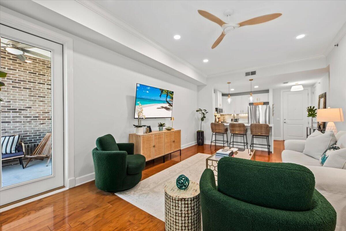 125 Pier View Street Unit 407