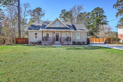 1691 Bennett Circle Holly Hill SC 29059