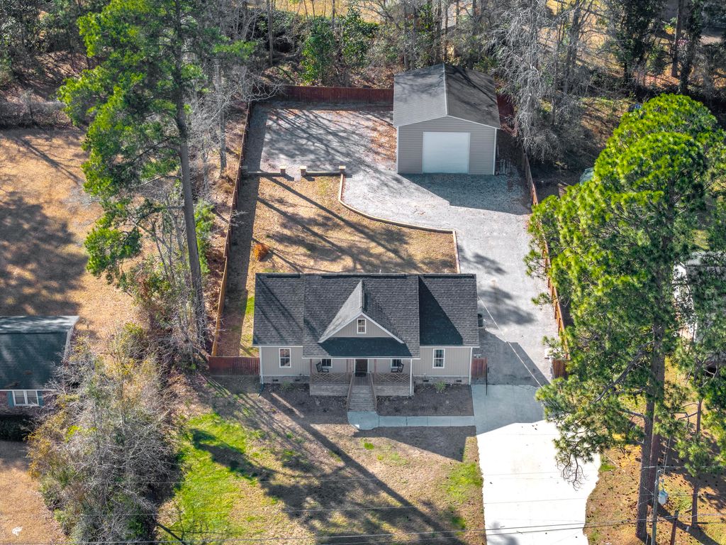 Photo of 1691 Bennett Circle, Holly Hill, SC 29059 (MLS # 26005445)