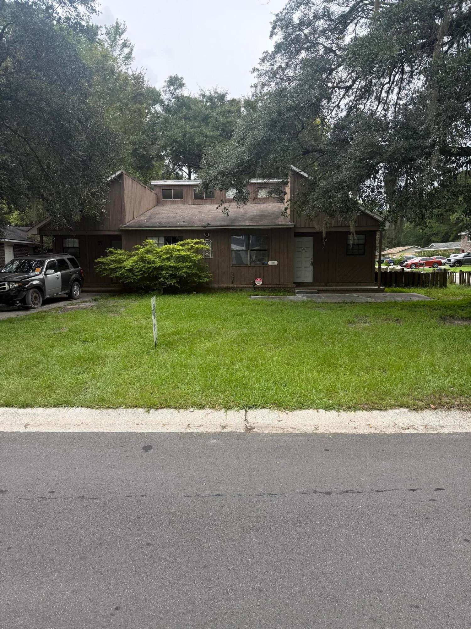100 Langley Drive Unit A & B