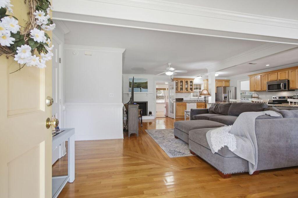1119 Island View Drive