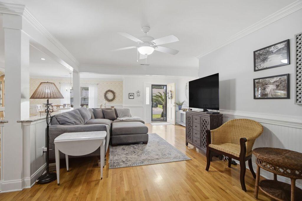 1119 Island View Drive