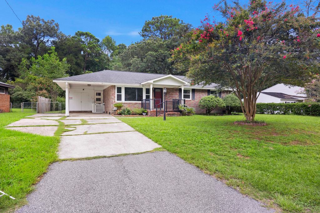 Photo of 4765 S Constellation Drive, North Charleston, SC 29418 (MLS # 25031606)