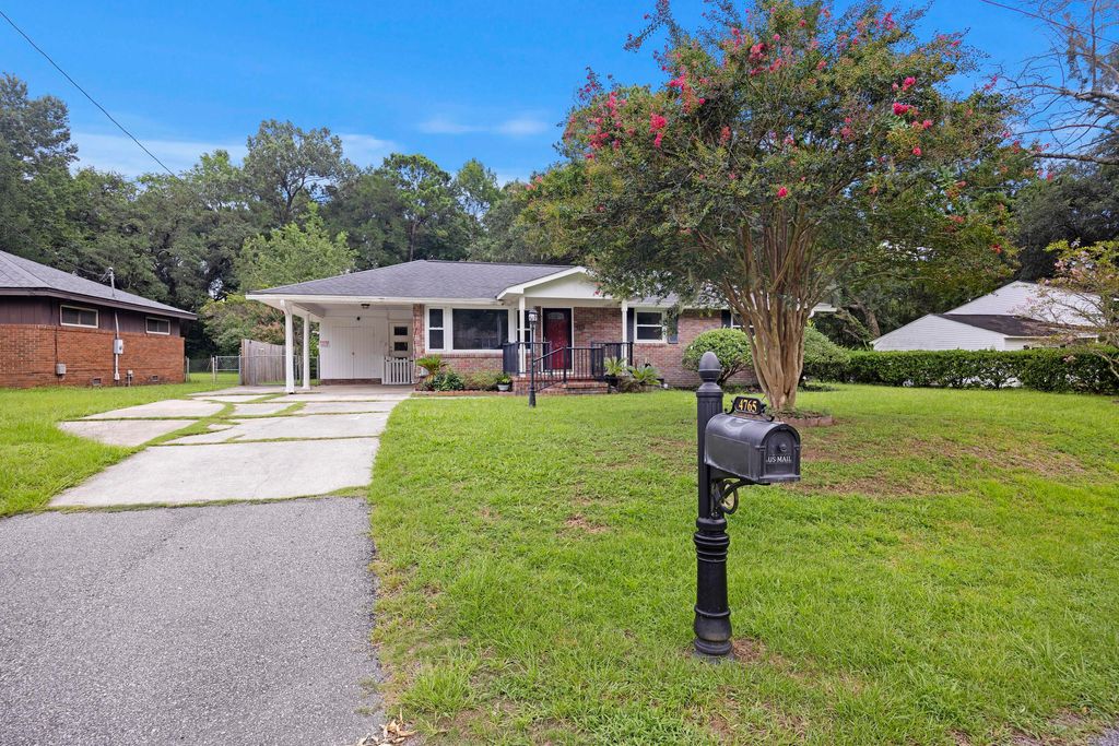 Photo of 4765 S Constellation Drive, North Charleston, SC 29418 (MLS # 25031606)