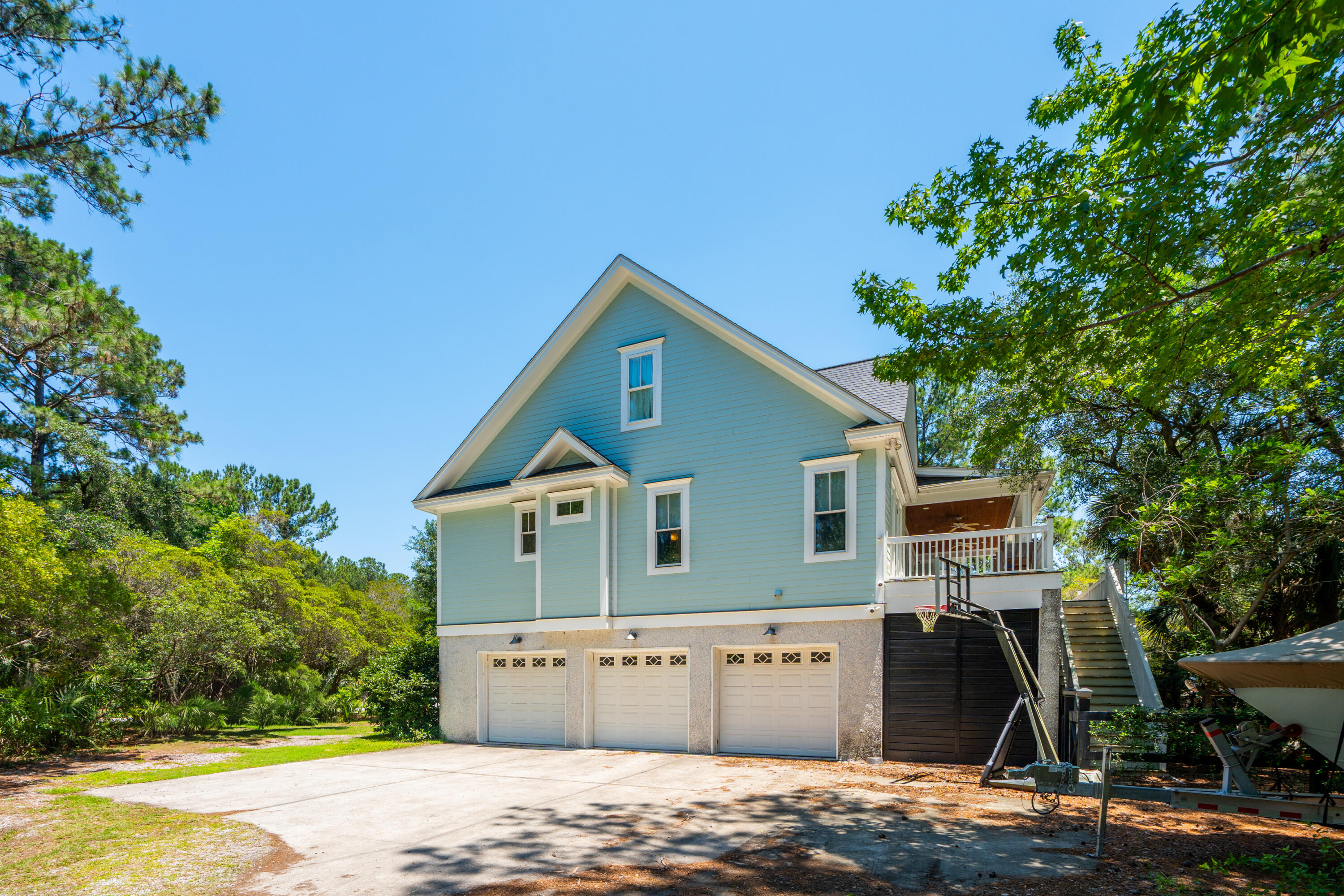 717 Bounty Square Drive