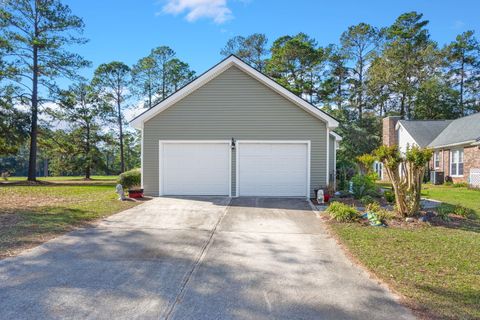 A home in Santee