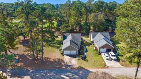 A home in Santee