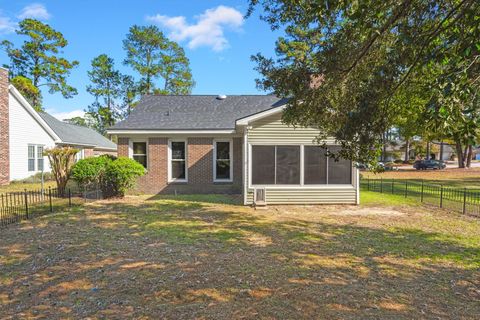 A home in Santee