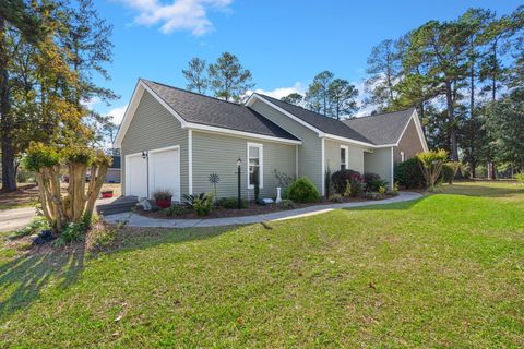 A home in Santee