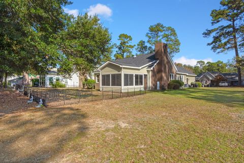 A home in Santee