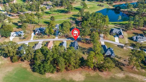 A home in Santee