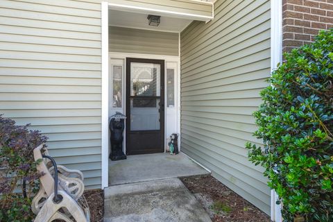 A home in Santee