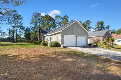 A home in Santee