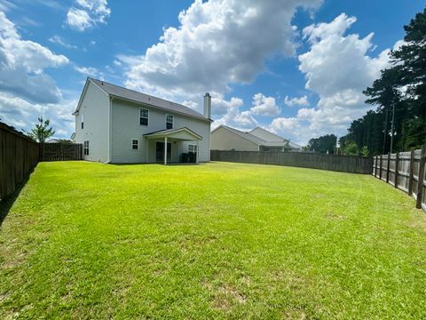 A home in Summerville