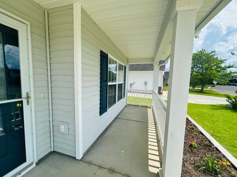 A home in Summerville