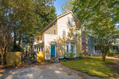 1453 N Point Lane Mount Pleasant SC 29464
