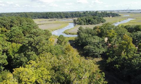 00 Justin Avenue Charleston SC 29407