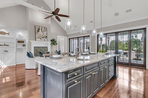 A home in Charleston