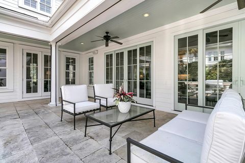 A home in Charleston