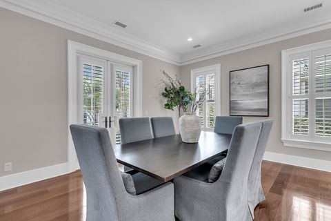 A home in Charleston