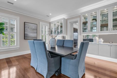 A home in Charleston