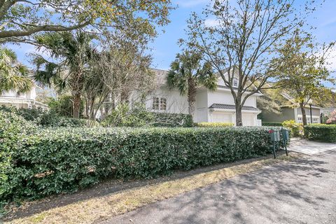 A home in Charleston