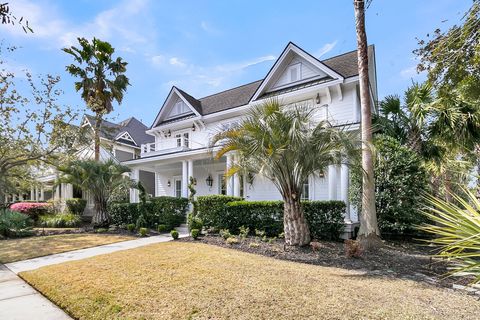 A home in Charleston