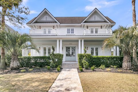 A home in Charleston