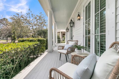 A home in Charleston