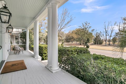 A home in Charleston