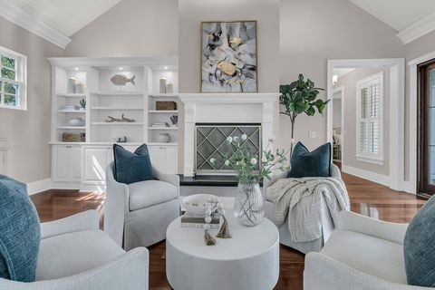 A home in Charleston