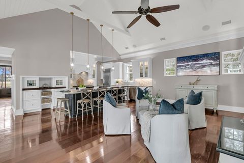 A home in Charleston