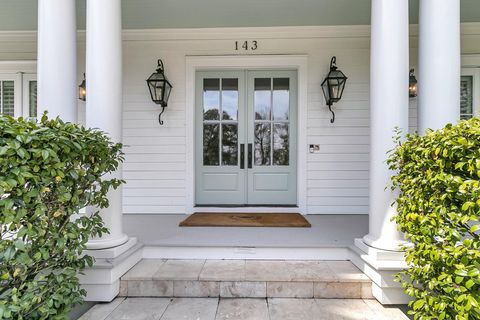 A home in Charleston