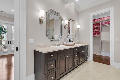 A home in Charleston