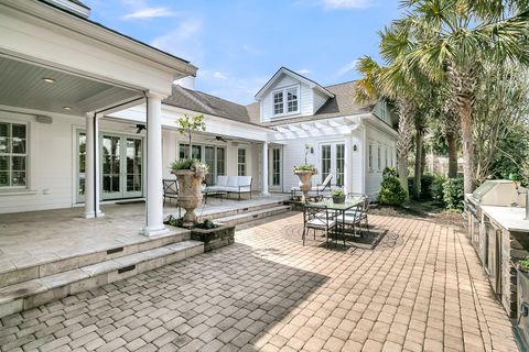 A home in Charleston