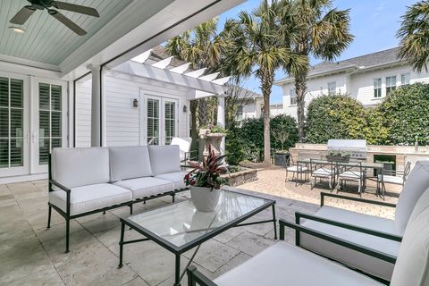A home in Charleston