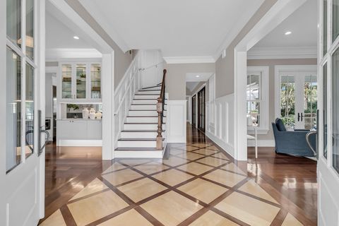 A home in Charleston