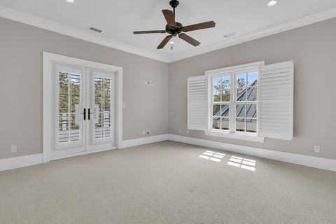A home in Charleston