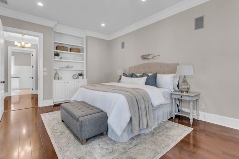 A home in Charleston