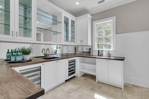 A home in Charleston