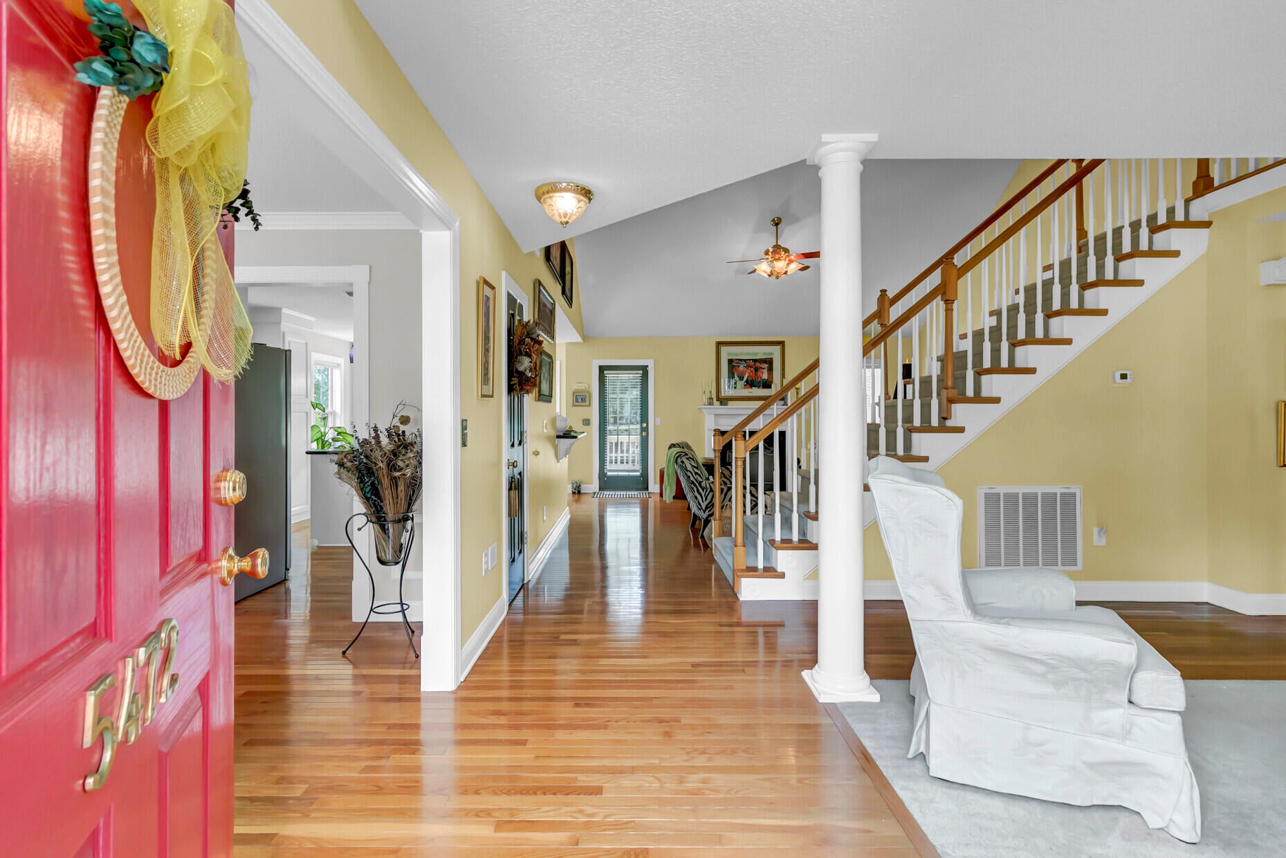 5472 Clearview Drive