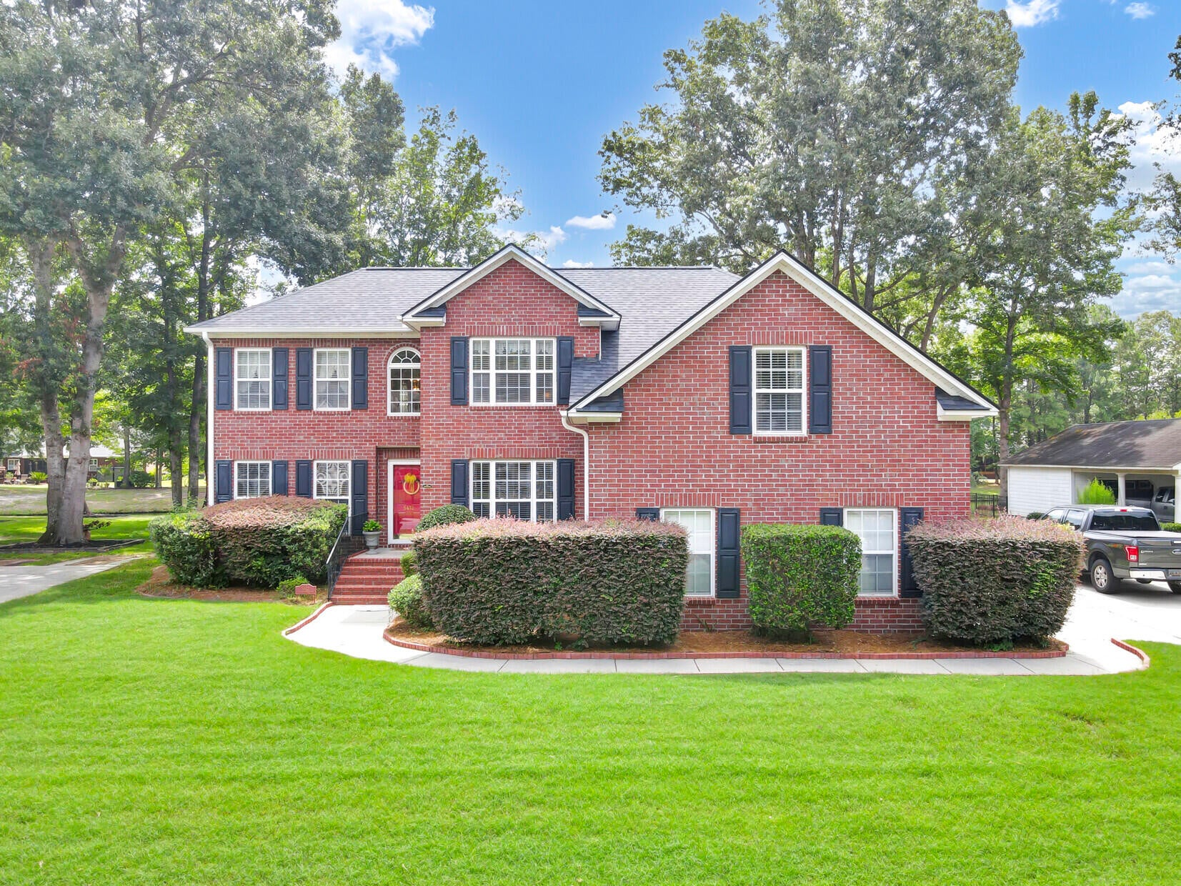 5472 Clearview Drive, North Charleston, SC, 29420