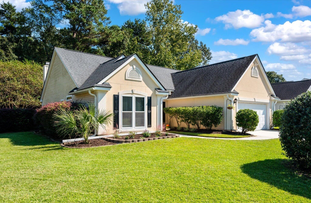 Photo of 326 Cabrill Drive, Charleston, SC 29414 (MLS # 26028521)