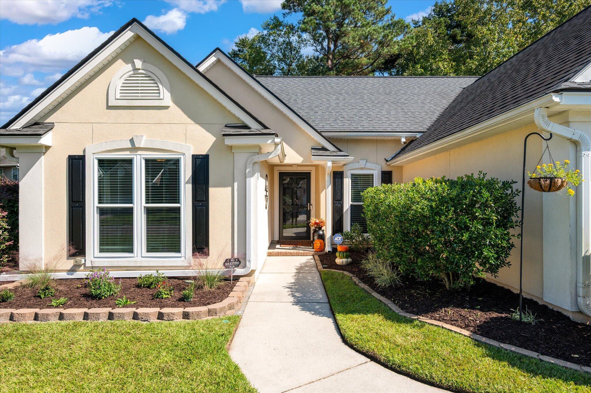 326 Cabrill Drive