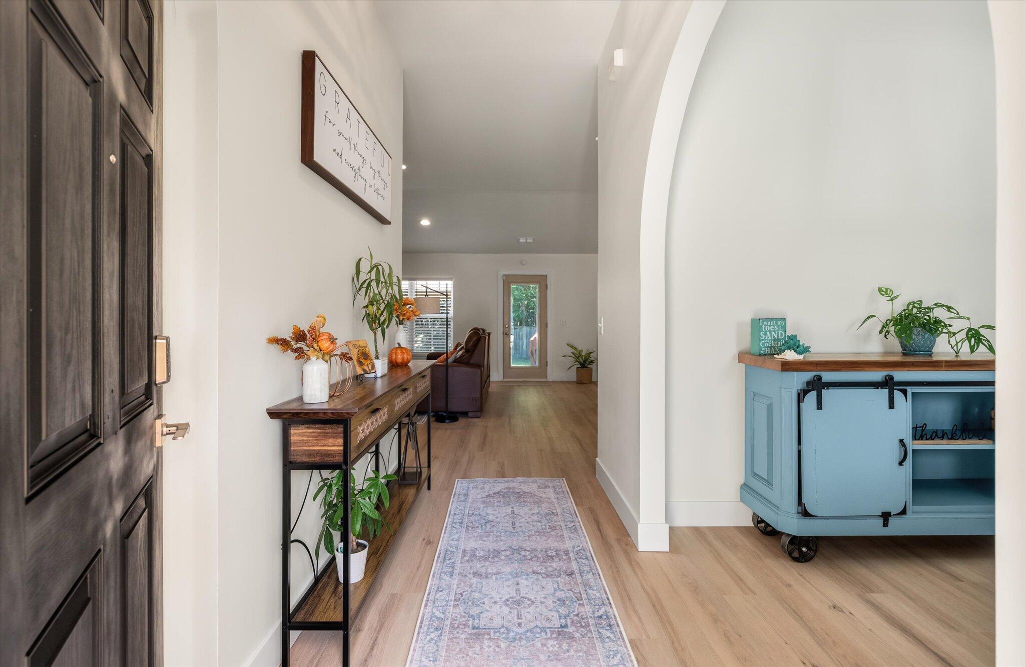 326 Cabrill Drive